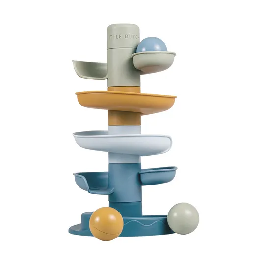 Little Dutch Spiraaltoren