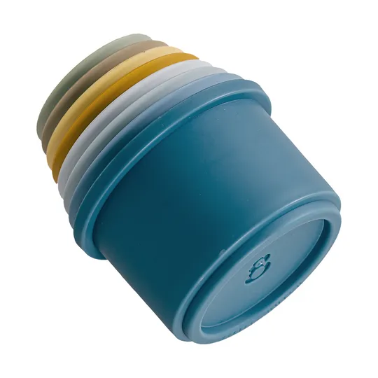 Little Dutch Stapelbekers