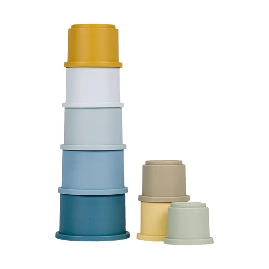 Little Dutch Stapelbekers