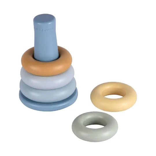 Little Dutch Tuimelaar