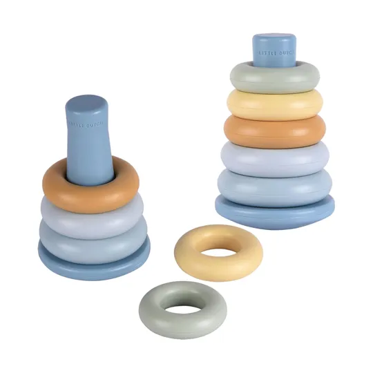 Little Dutch Tuimelaar