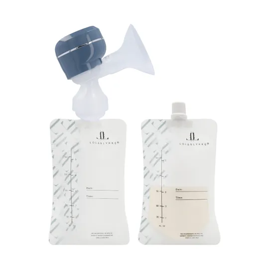 Lola & Lykke Borstvoeding Starter Kit