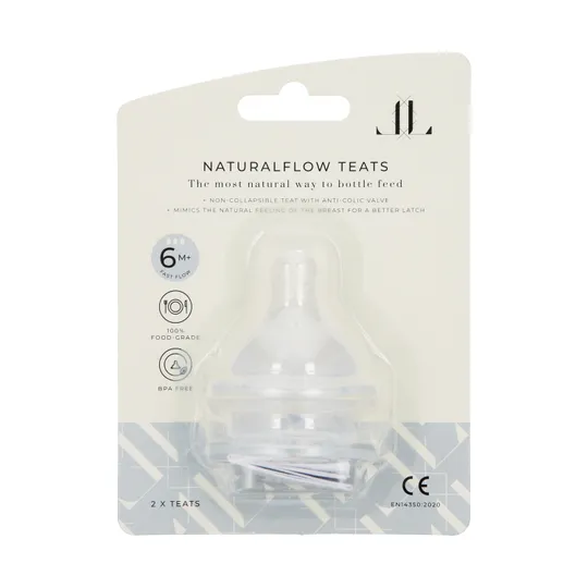 Lola & Lykke Tepelspenen 2-Pack