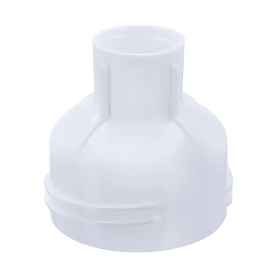 Lola & Lykke Adapter Voor Borstmelk Opslag Zakjes