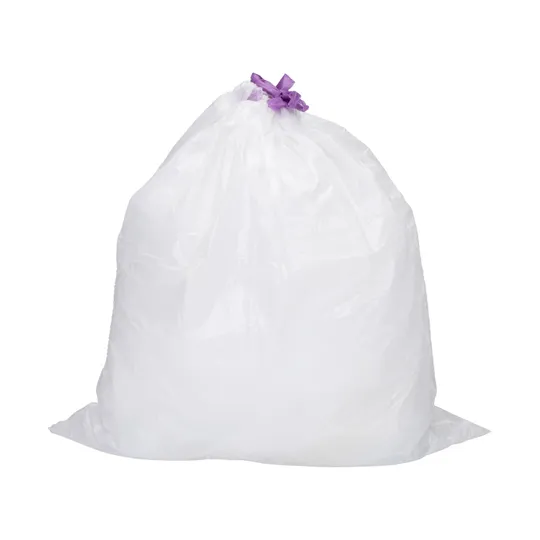 Puck Luieremmerzakken Lavendel (1x30)