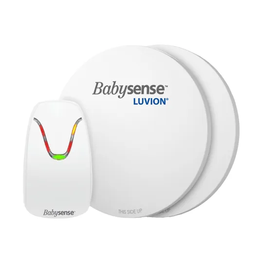 Luvion BabySense 7 Ademhalingssensor