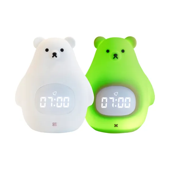 Luvion Slaaptrainer - Beer