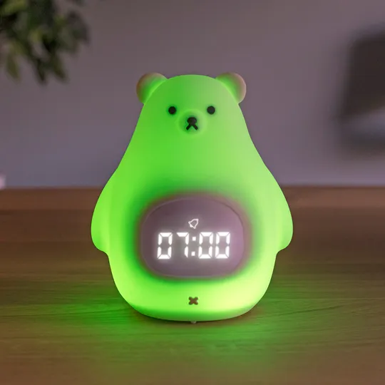 Luvion Slaaptrainer - Beer