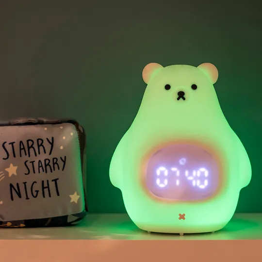 Luvion Slaaptrainer - Beer