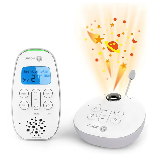 Luvion Icon Clear 75 Pro