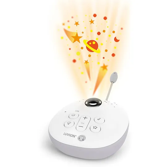 Luvion Icon Clear 75 Pro