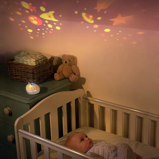 Luvion Icon Clear 75 Pro