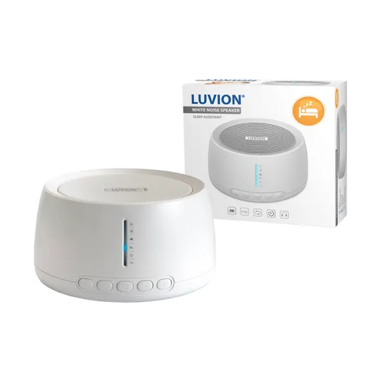Luvion White Noise Machine Pro