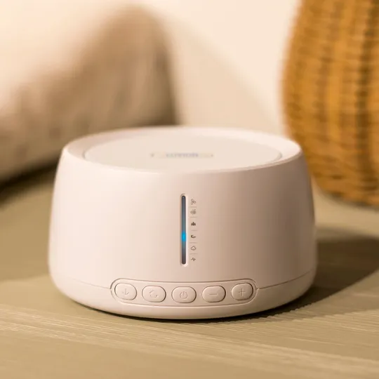Luvion White Noise Machine Pro