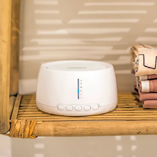 Luvion White Noise Machine Pro