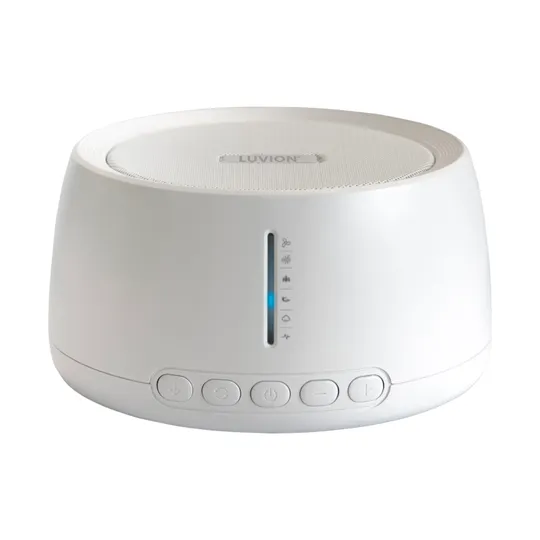 Luvion White Noise Machine Pro