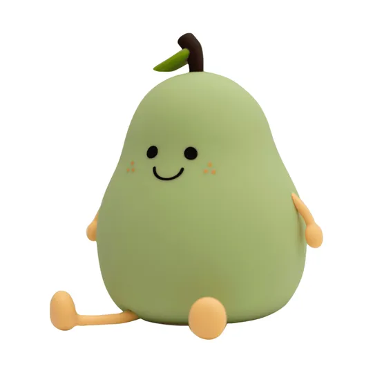 Mary’s LED Lamp – Pear