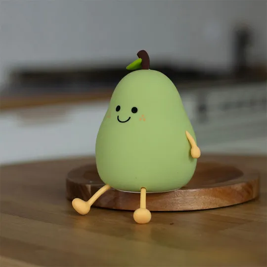 Mary’s LED Lamp – Pear