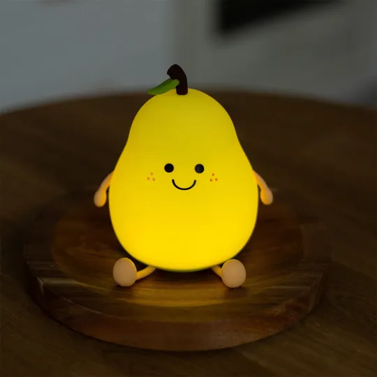 Mary’s LED Lamp – Pear