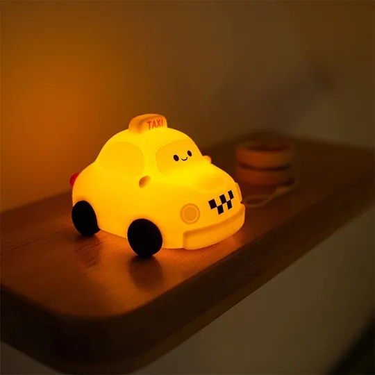 Mary’s LED Lamp – Taxi