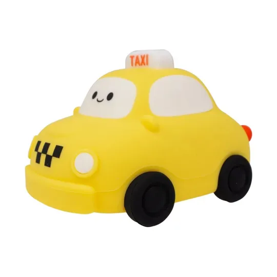 Mary’s LED Lamp – Taxi