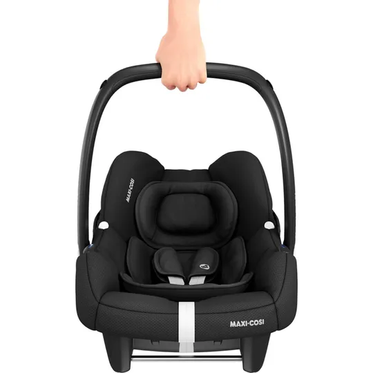 Maxi-Cosi CabrioFix I-Size Autostoeltje