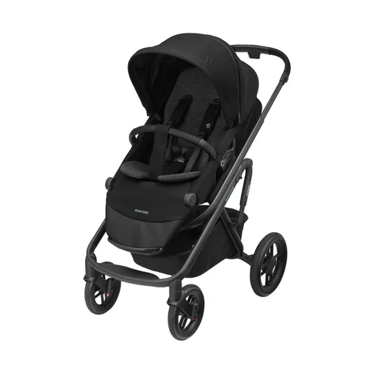Maxi-Cosi Lila XP Kinderwagen 2-in-1