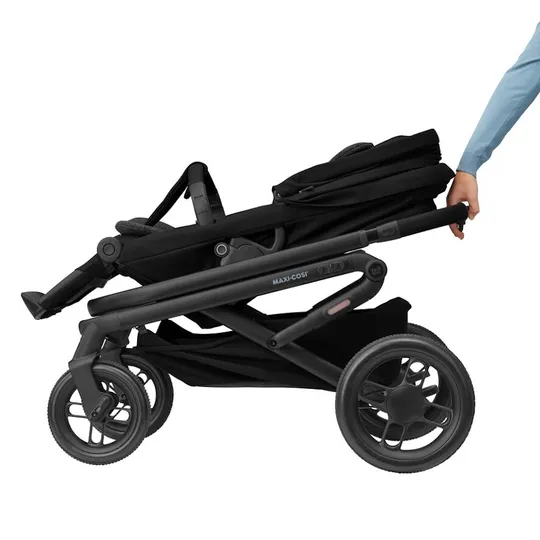 Maxi-Cosi Lila XP Kinderwagen 2-in-1