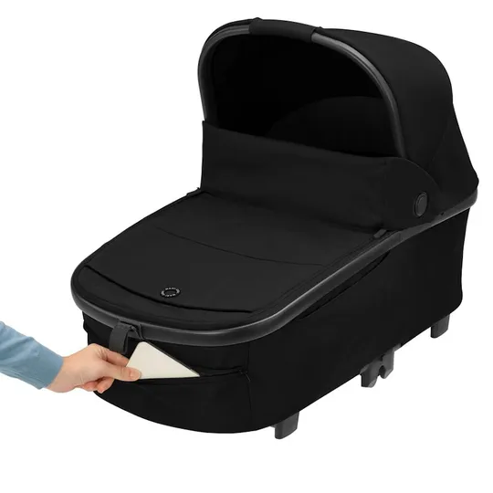 Maxi-Cosi Lila XP Kinderwagen 2-in-1