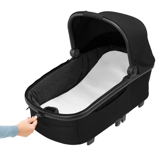 Maxi-Cosi Lila XP Kinderwagen 2-in-1