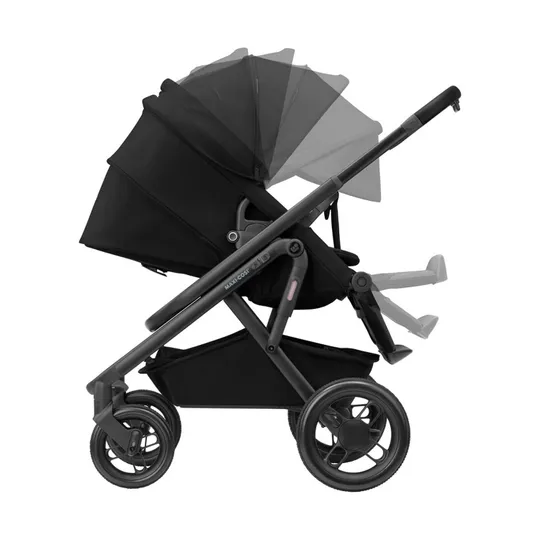 Maxi-Cosi Lila XP Kinderwagen 2-in-1