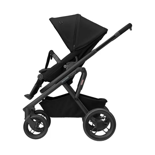 Maxi-Cosi Lila XP Kinderwagen 2-in-1