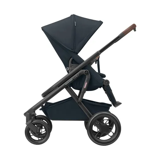Maxi-Cosi Lila XP Kinderwagen 2-in-1