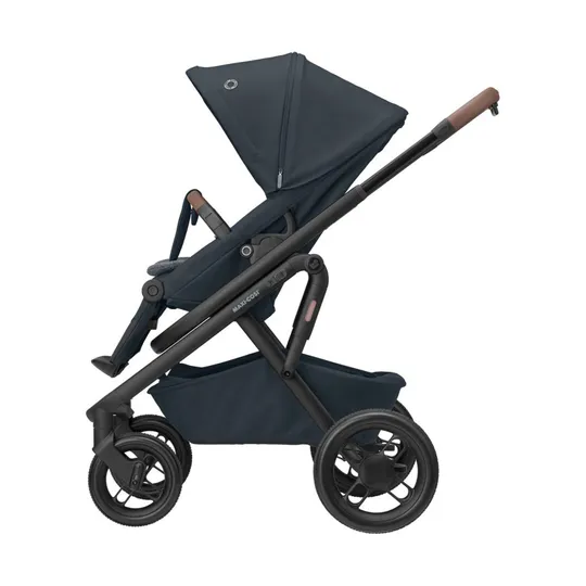 Maxi-Cosi Lila XP Kinderwagen 2-in-1