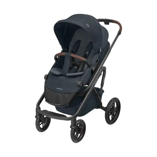 Maxi-Cosi Lila XP Kinderwagen 2-in-1