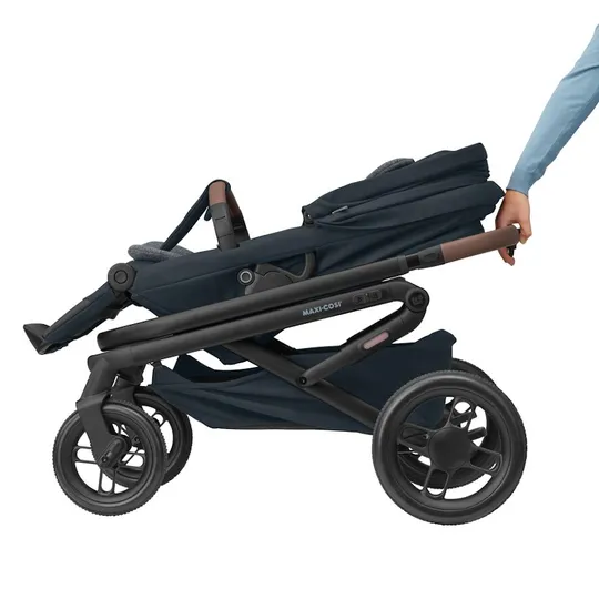 Maxi-Cosi Lila XP Kinderwagen 2-in-1