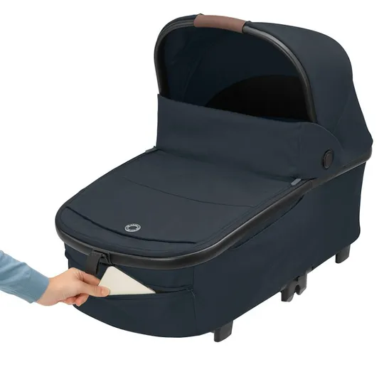Maxi-Cosi Lila XP Kinderwagen 2-in-1