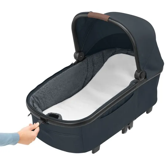 Maxi-Cosi Lila XP Kinderwagen 2-in-1