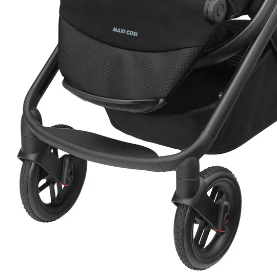 Maxi-Cosi Lila XP Kinderwagen 2-in-1