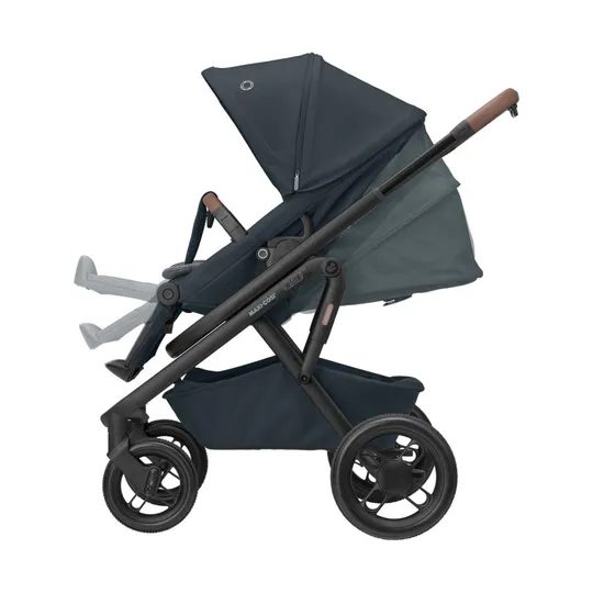 Maxi-Cosi Lila XP Kinderwagen 2-in-1