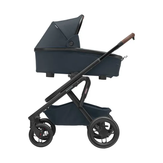 Maxi-Cosi Lila XP Kinderwagen 2-in-1