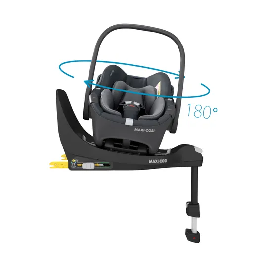 Maxi-Cosi Pebble 360 i-Size Baby Autostoeltje