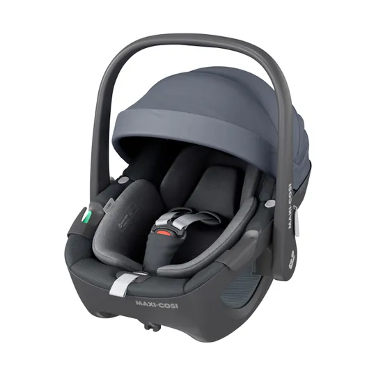Maxi-Cosi Pebble 360 i-Size Baby Autostoeltje