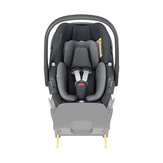 Maxi-Cosi Pebble 360 i-Size Baby Autostoeltje