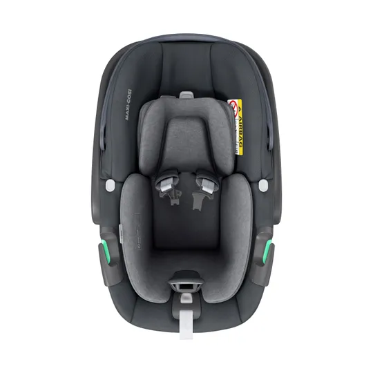 Maxi-Cosi Pebble 360 i-Size Baby Autostoeltje