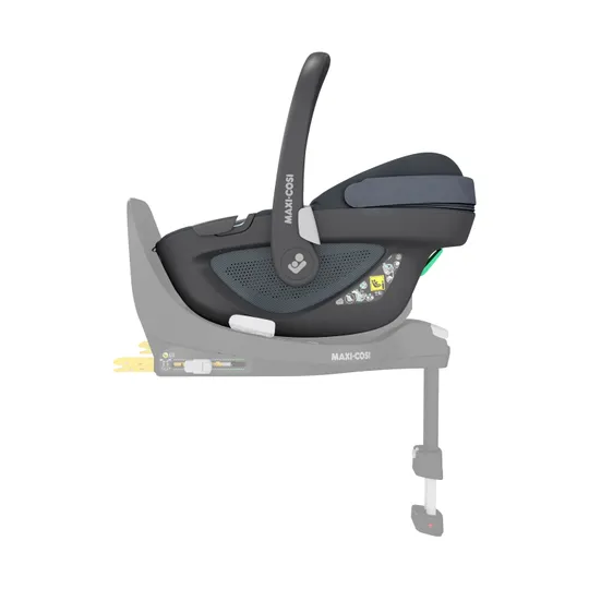Maxi-Cosi Pebble 360 i-Size Baby Autostoeltje