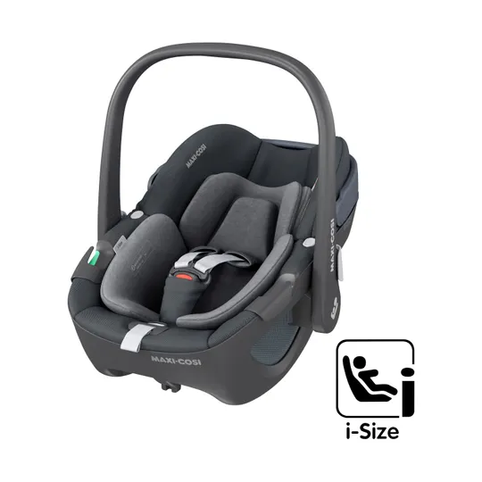 Maxi-Cosi Pebble 360 i-Size Baby Autostoeltje
