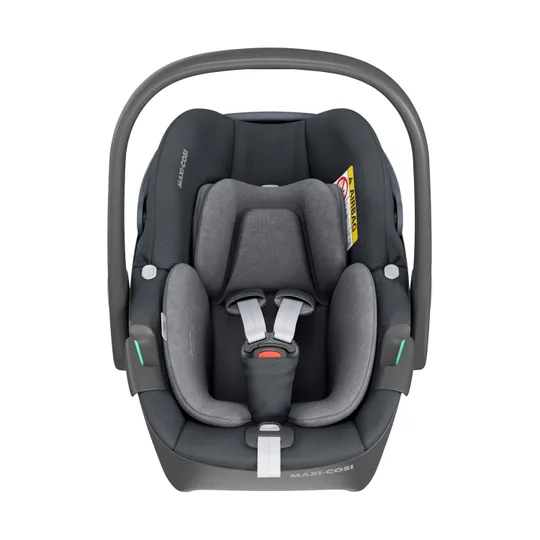 Maxi-Cosi Pebble 360 i-Size Baby Autostoeltje