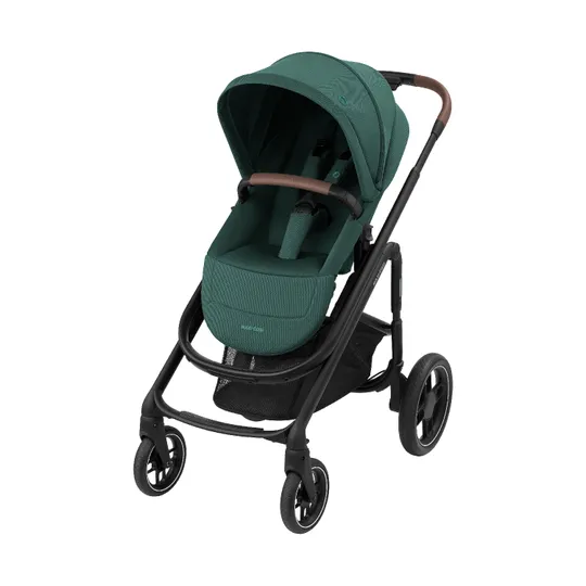 Maxi-Cosi Plaza Plus Kinderwagen 2-in-1