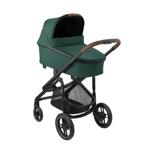 Maxi-Cosi Plaza Plus Kinderwagen 2-in-1